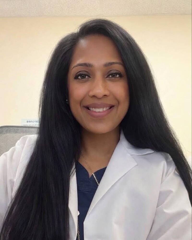 Dr. Arpana Pillay, MD