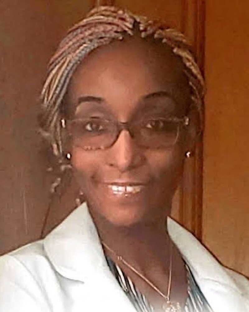 Tracie Nalley, Psychiatric Mental Health Nurse Practitioner