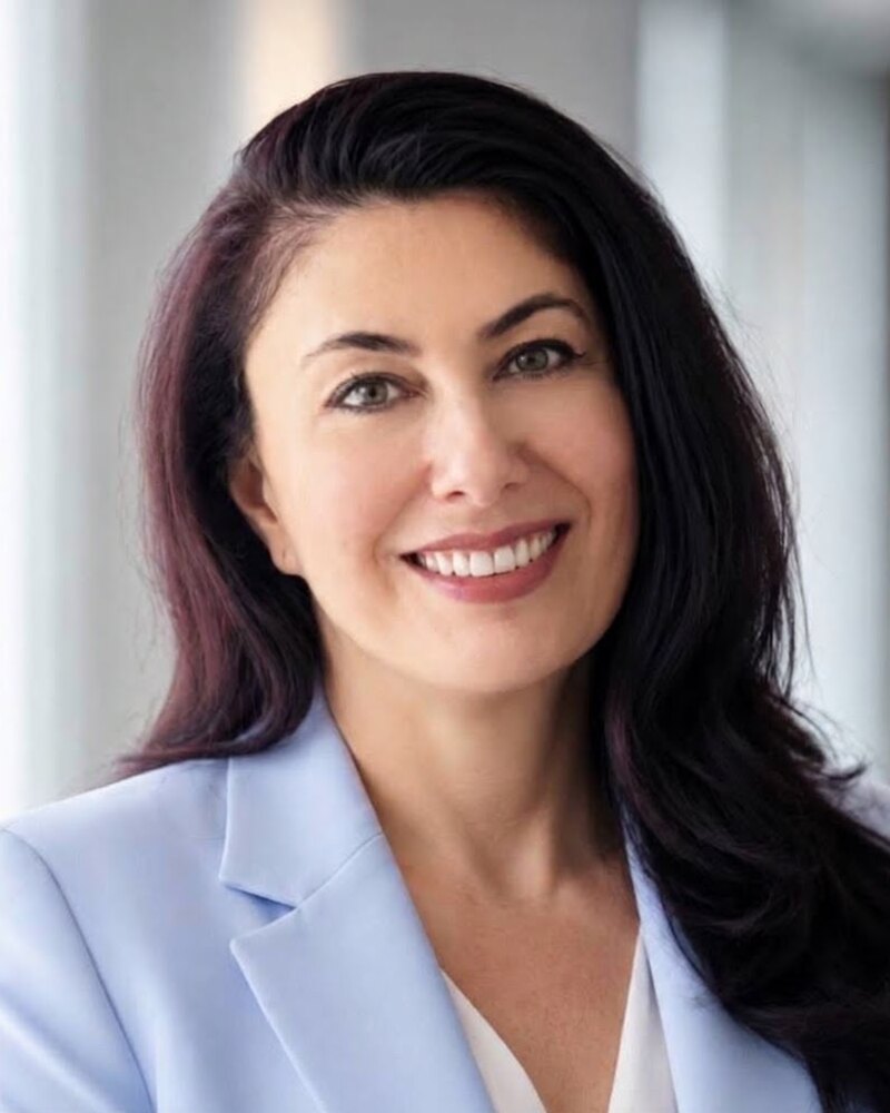 Karina Khulkar Shariff, PMHNP-BC